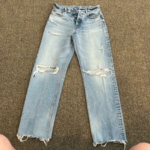 Moussy Vintage jeans